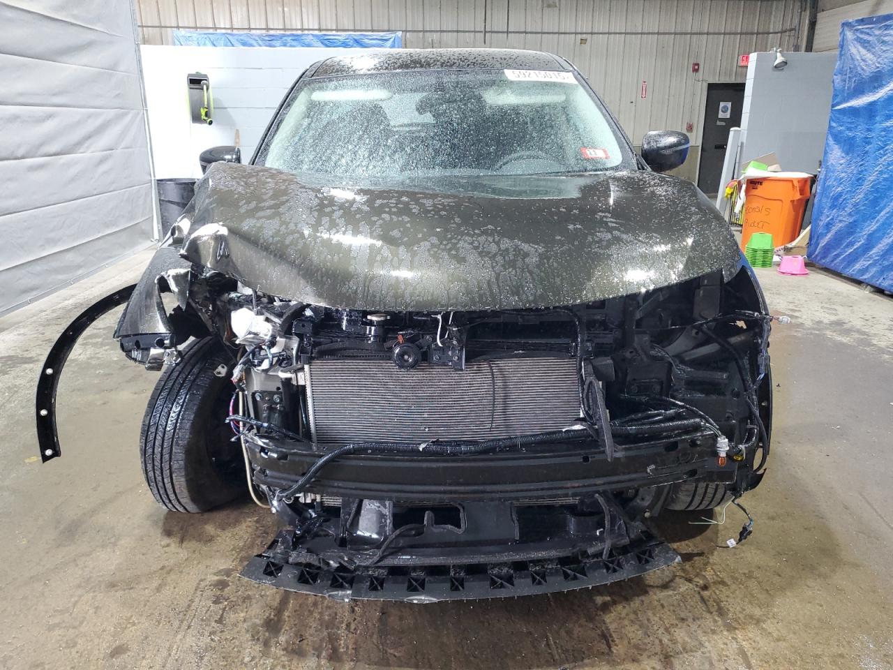 JN8AT2MV8GW134618 NISSAN ROGUE 2016