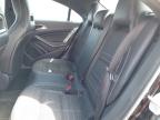 2016 MERCEDES BENZ CLA 200 SP for sale at Copart WOLVERHAMPTON
