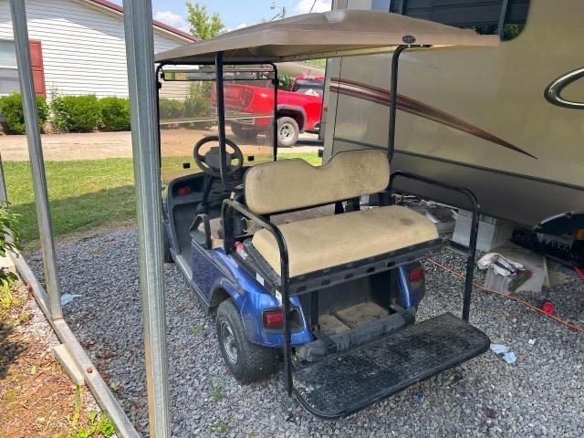 2011 GOLF CART OTHER  