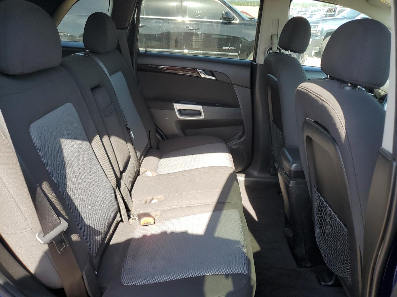 2013 Chevrolet Captiva Lt VIN: 3GNFL3EK6DS526815 Lot: 61925715