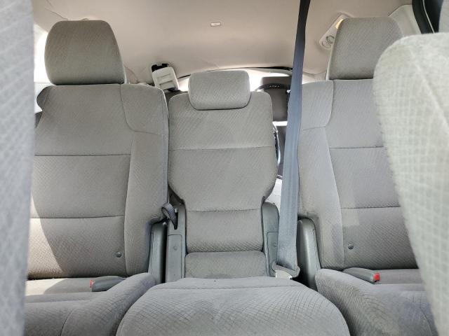 2016 HONDA ODYSSEY EX