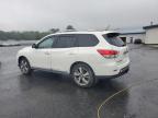 2013 Nissan Pathfinder S للبيع في Grantville، PA - Mechanical