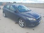 2009 FORD FOCUS ZETE for sale at Copart YORK