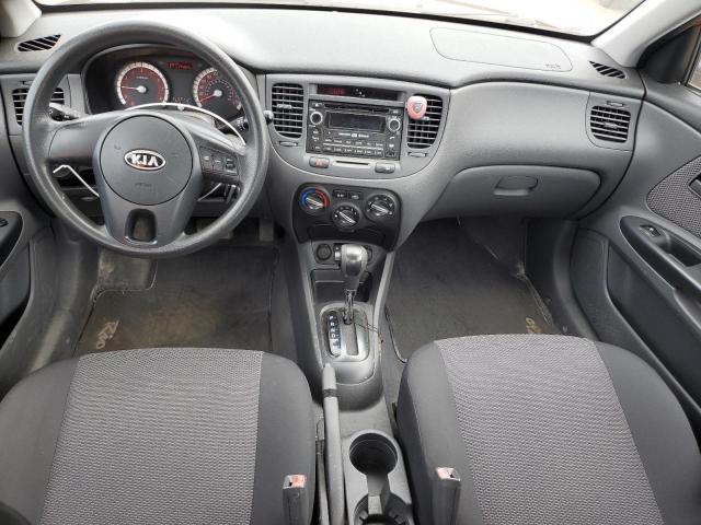 2010 KIA RIO LX  