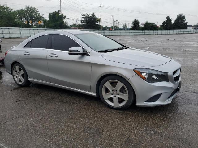 2015 MERCEDES-BENZ CLA 250 4MATIC  