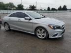 2015 MERCEDES-BENZ CLA 250 4MATIC   à vendre chez Copart OH - DAYTON