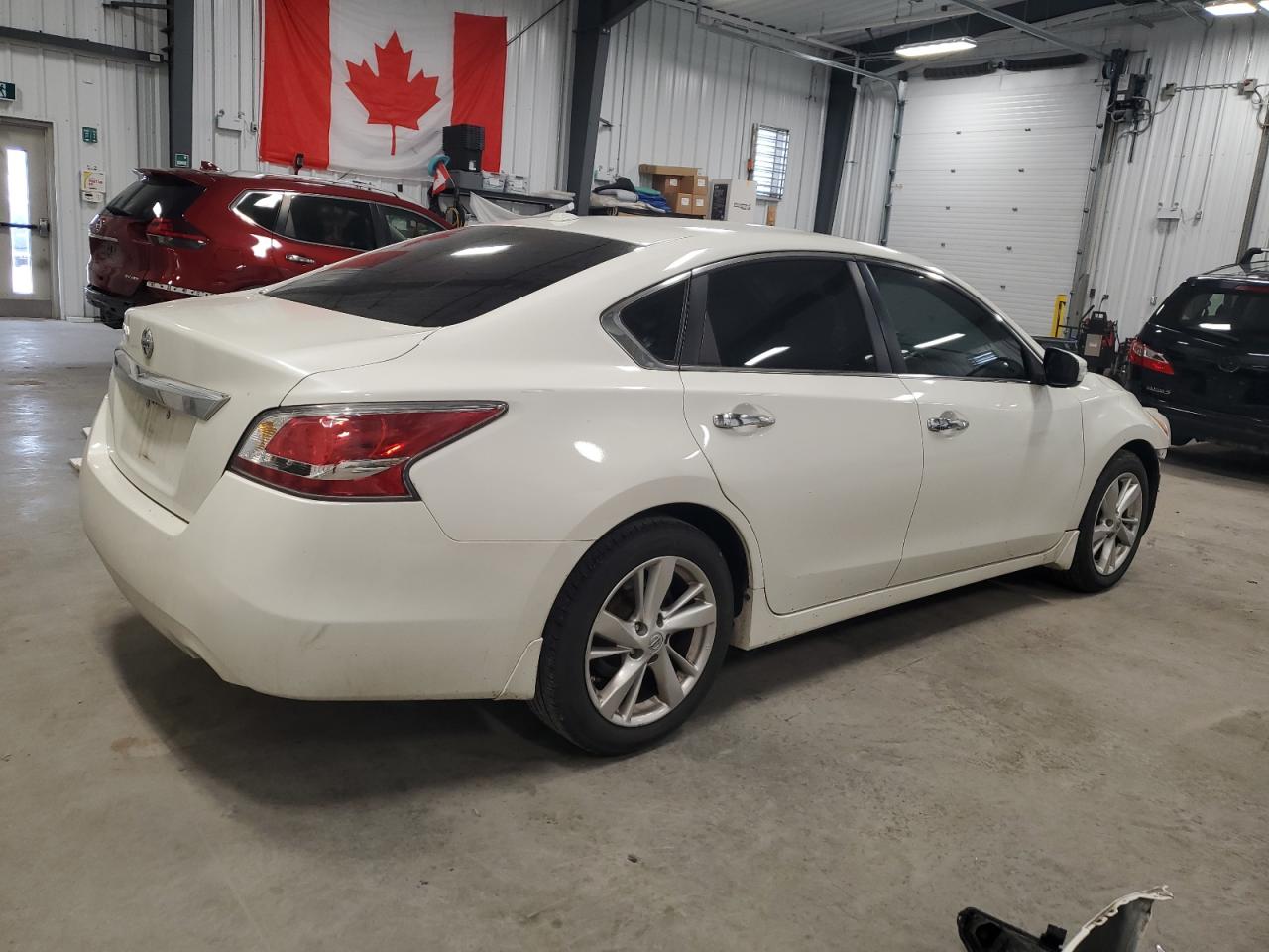 NISSAN ALTIMA 2015 VIN 1N4AL3AP8FN388895 фото 3