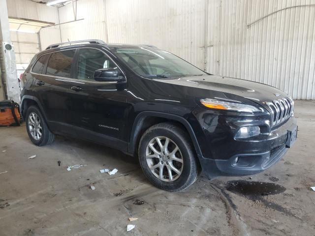  JEEP CHEROKEE 2015 Czarny