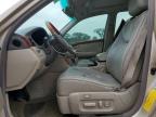 2003 Lexus Ls 430 продається в Des Moines, IA - Front End