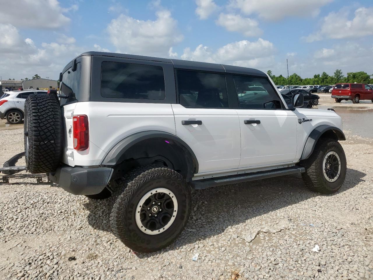 1FMDE7BH1RLA09232 FORD BRONCO BIG 2024