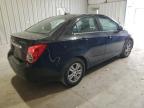 2015 Chevrolet Sonic Lt for Sale in Hurricane, WV - Front End