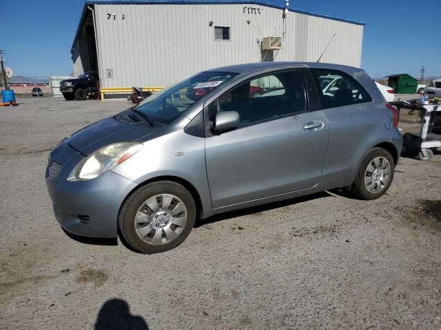 2007 Toyota Yaris 