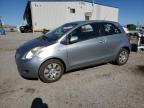 2007 Toyota Yaris  de vânzare în Tucson, AZ - Front End