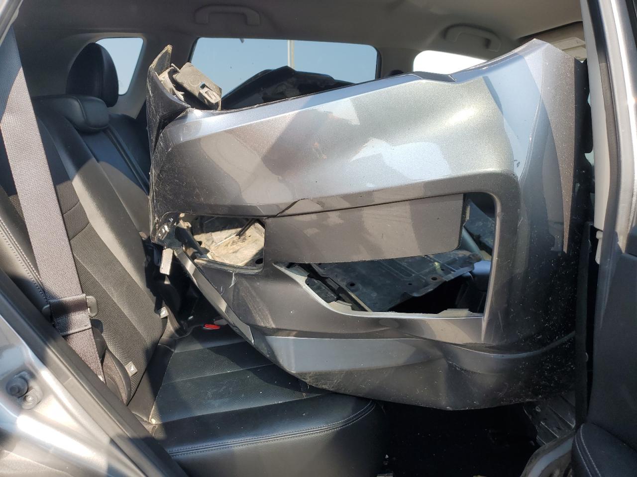 JN8AT2MT1JW464736 NISSAN ROGUE 2018
