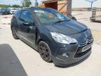 2013 CITROEN DS3 DSTYLE for sale at Copart SANDY