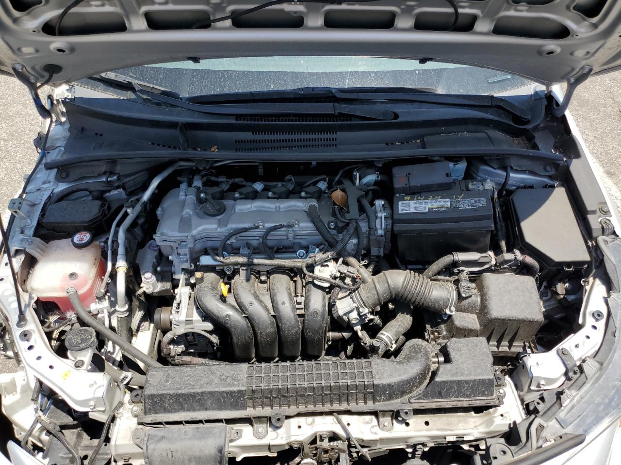 5YFEPRAEXLP036627 TOYOTA COROLLA 2020