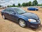 2007 CHEVROLET IMPALA LTZ   for sale at Copart TX - LONGVIEW