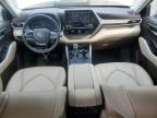 2021 Toyota Highlander Xle en Venta en Ham Lake, MN - Normal Wear
