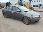 2011 KIA FORTE SX   for sale at Copart QC - MONTREAL