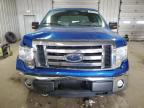 2009 Ford F150 Supercrew en Venta en Franklin, WI - Front End