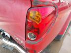 2010 MITSUBISHI L200 BARB for sale at Copart WESTBURY