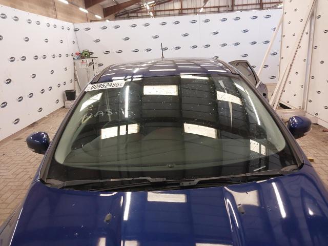 2017 FORD FOCUS ZETE