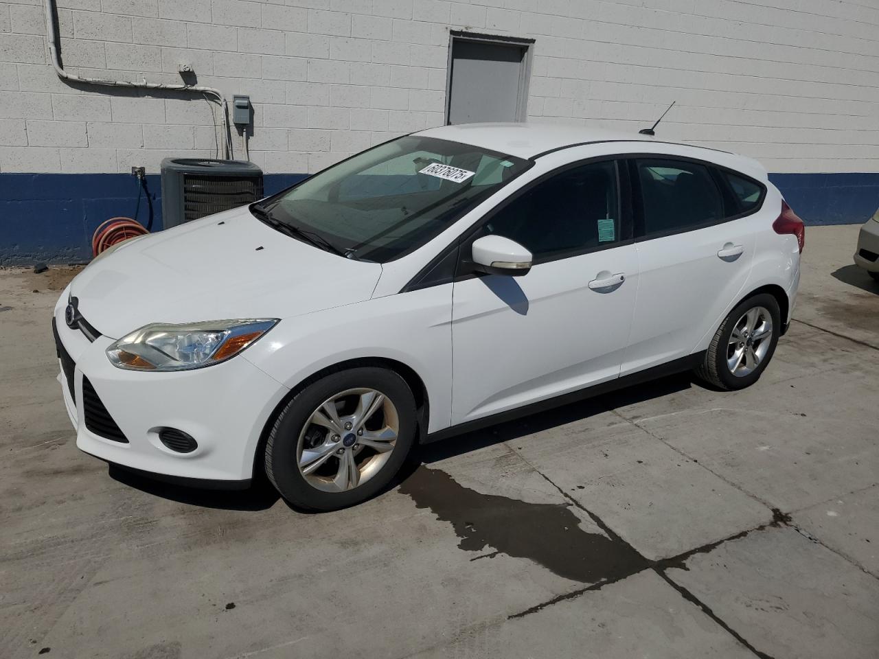 2013 Ford Focus Se for Sale in Farr West, UT - Mechanical