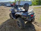 2024 CAN-AM OUTLANDER MAX XT 700 for sale at Copart QC - MONTREAL