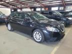 2018 Nissan Sentra S for Sale in East Granby, CT - Minor Dent/Scratches