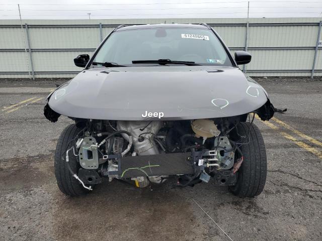  JEEP COMPASS 2020 Gray