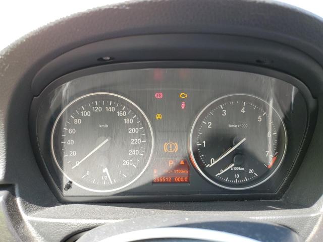 2009 BMW 328 XI  
