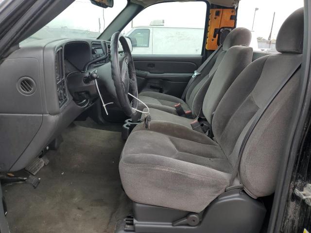 2006 GMC NEW SIERRA C1500