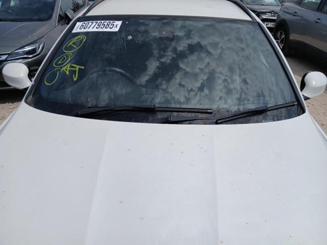 2012 BMW 3 SERIES 320I M SPORT 5DR STEP AUTO