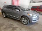 2020 Buick Enclave Avenir zu verkaufen in Lufkin, TX - Hail