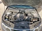 2012 Kia Forte Ex იყიდება Andrews-ში, TX - Front End