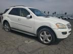 2007 Mercedes-Benz Ml 350 for Sale in Colton, CA - Minor Dent/Scratches