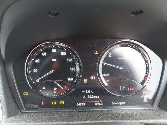 2021 BMW 218I M SPO