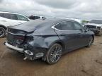 2022 Lexus Es 250 Base   за продажба в Elgin, IL - Rear End