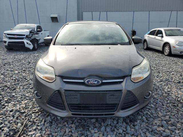  FORD FOCUS 2012 Szary