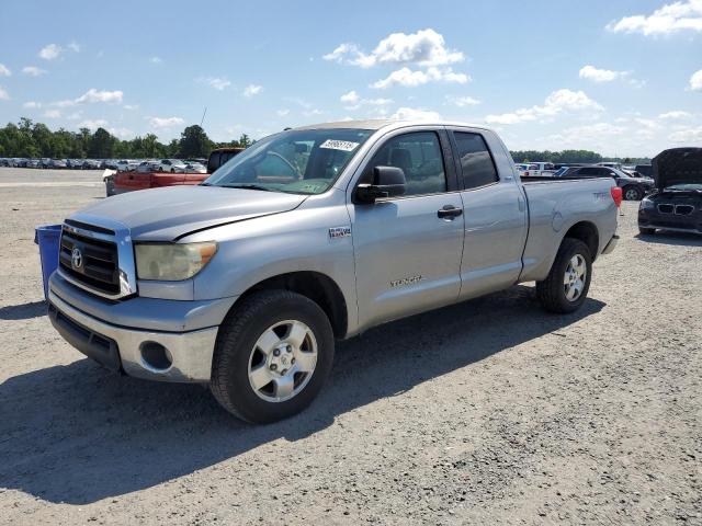 2010 Toyota Tundra Double Cab Sr5