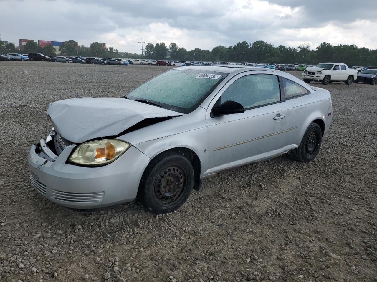 2007 Chevrolet Cobalt Ls for Sale in Columbus, OH - Front End