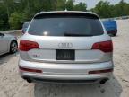 2011 Audi Q7 Prestige for Sale in West Warren, MA - Side