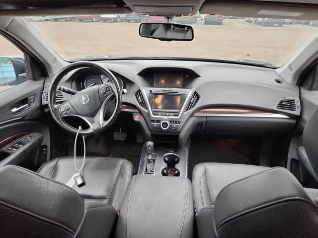 Parquets ACURA MDX 2014 Charcoal