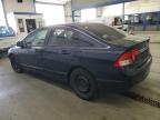 2009 Honda Civic Lx na sprzedaż w Pasco, WA - Front End