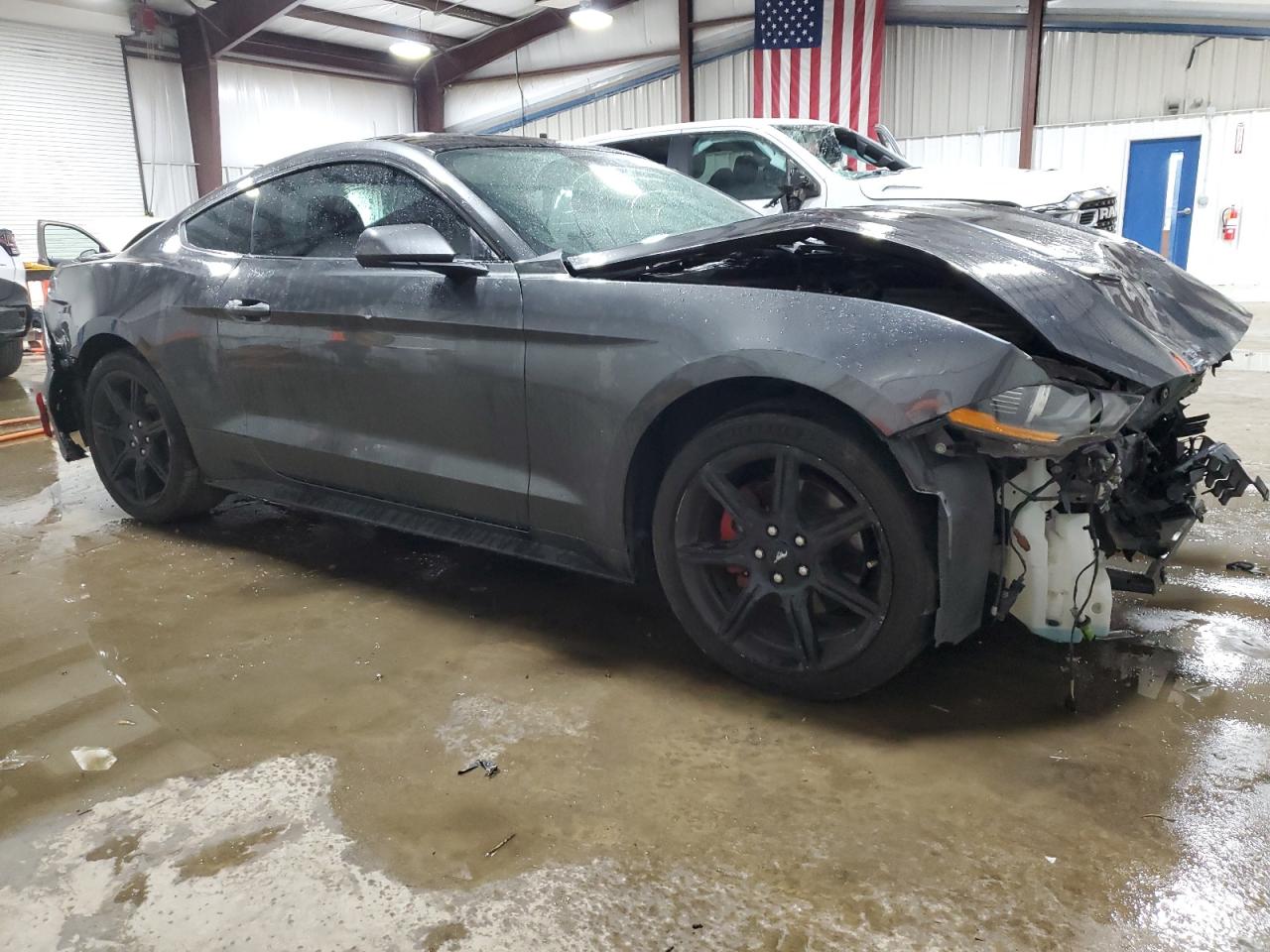 1FA6P8TH7K5174438 FORD ALL Models 2019