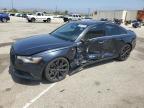2013 Audi A6 Premium Plus en Venta en Van Nuys, CA - Side