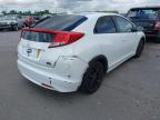 2013 HONDA CIVIC I-DT for sale at Copart CHESTER