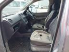 2007 VOLKSWAGEN CADDY C20 for sale at Copart SANDY