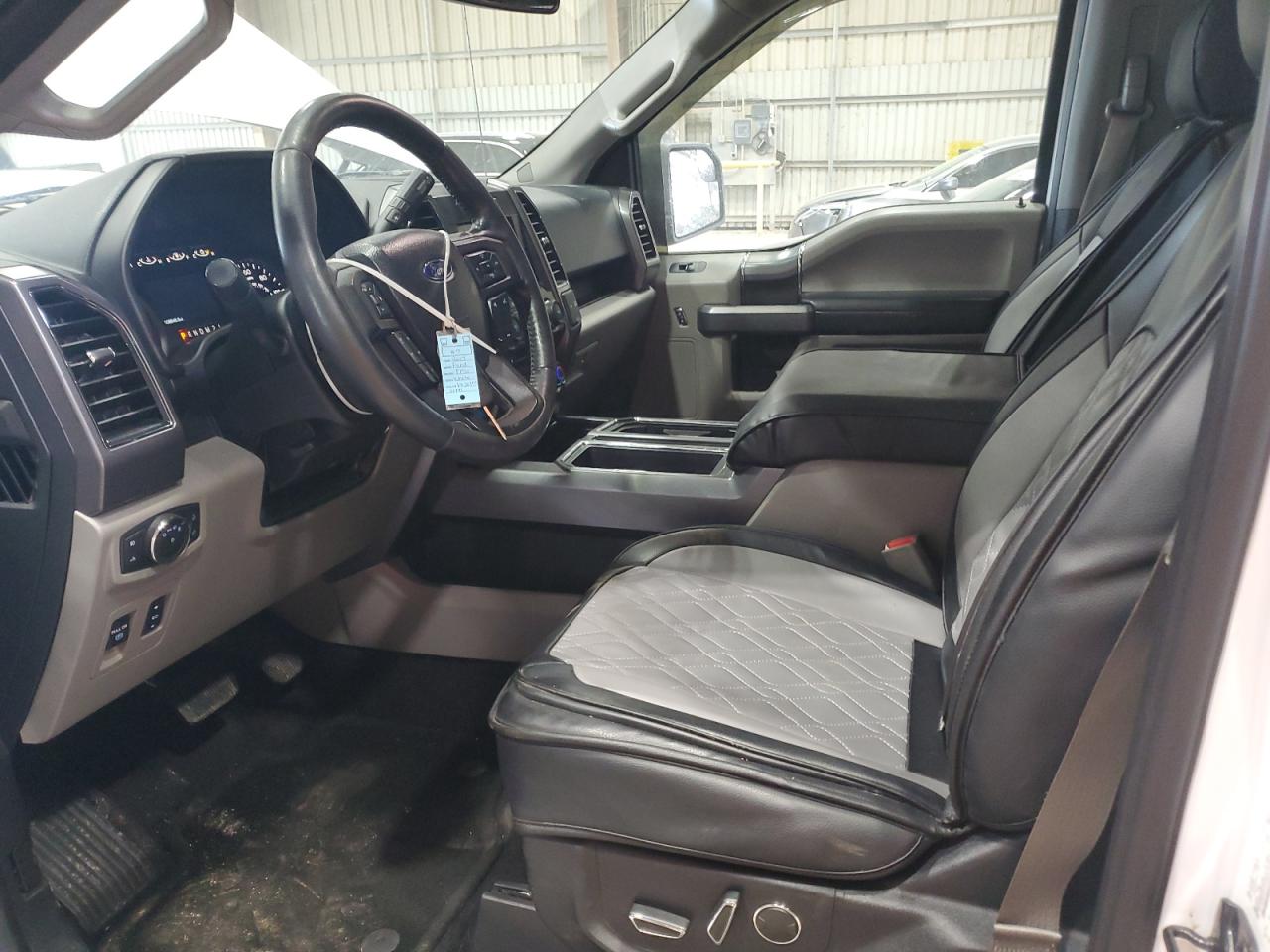 1FTEW1CPXHKD14791 FORD F-150 2017