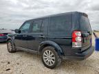 2012 Land Rover Lr4 Hse Luxury zu verkaufen in Taylor, TX - Hail